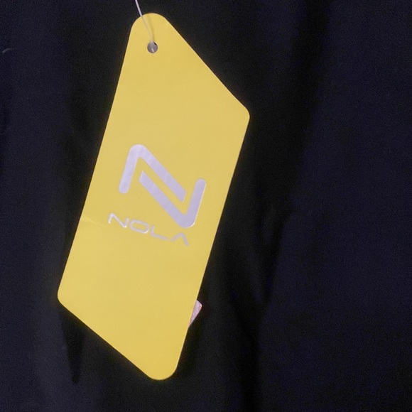 Nola by Addition-Elle. Size 16 one piece swimsuit. Fully coverage. - Picture 3 of 4